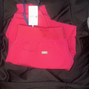 Large Zamora figs ultra rose